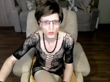 Chaturbate Adult Video Chat of tvclementine