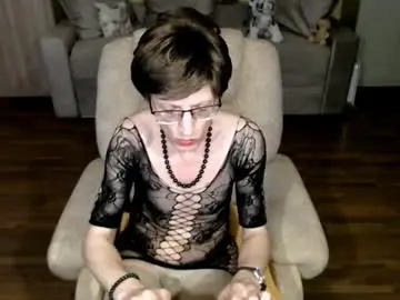 Chaturbate Live Sex Cam of tvclementine