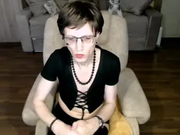 Chaturbate Sex Cam of tvclementine