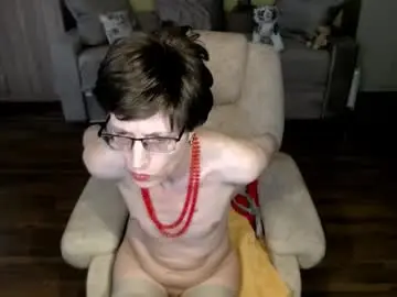 Chaturbate Live Porn of tvclementine