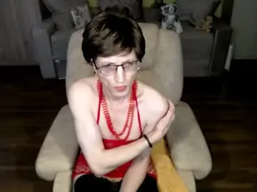 Chaturbate Live Sex of tvclementine