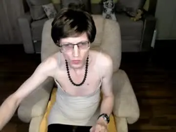 Chaturbate Adult Video Chat of tvclementine