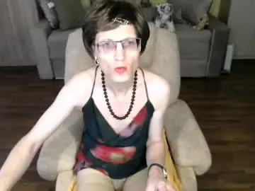 Chaturbate Adult Webcam of tvclementine