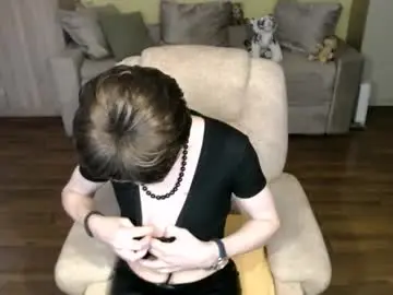 Chaturbate Live Sex Cam of tvclementine