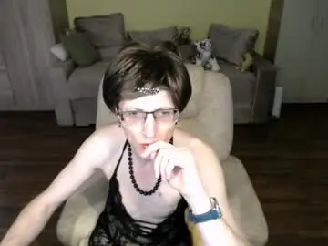 Chaturbate Live Sex Cam of tvclementine