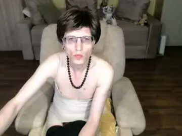 Chaturbate Nude Webcam of tvclementine