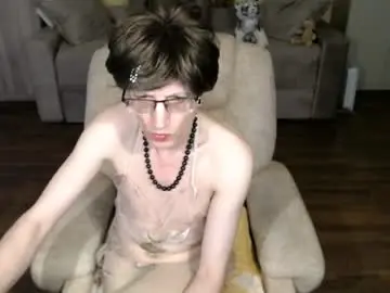 Chaturbate Adult Video Chat of tvclementine