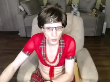 Chaturbate Nude Webcam of tvclementine