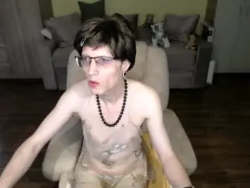 Chaturbate Sex Cam of tvclementine