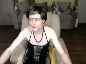 Chaturbate Adult Video Chat of tvclementine