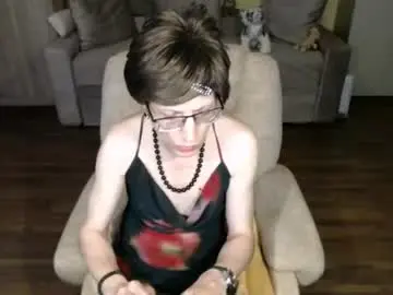 Chaturbate Live Porn of tvclementine