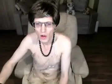 Chaturbate Live Sex of tvclementine