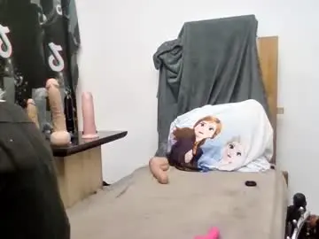 Chaturbate Live Porn of tvsheila