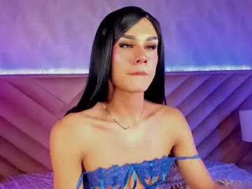 Chaturbate Live Sex of _tiffany_collins_