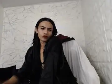 Chaturbate Best Webcam of aisha_rx