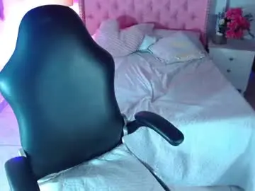 Chaturbate Adult Webcams of alara_violeta