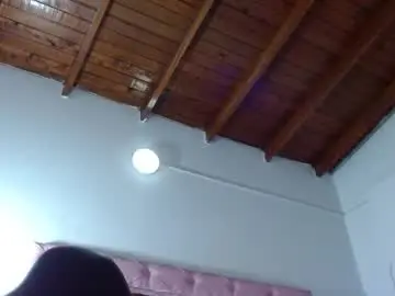 Chaturbate Private Sex Chat of alara_violeta
