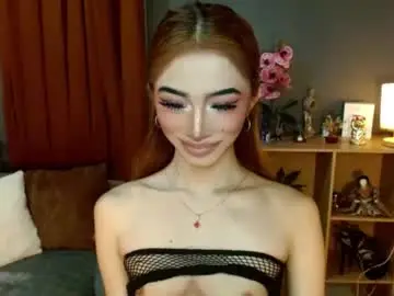 Chaturbate Adult Video Chat of alessandra_victoria