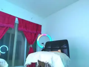 Chaturbate Live Porn of angye_hot