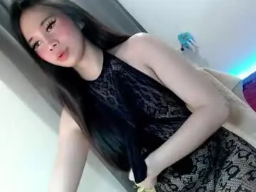 Chaturbate Nude Webcam of holly_sasa