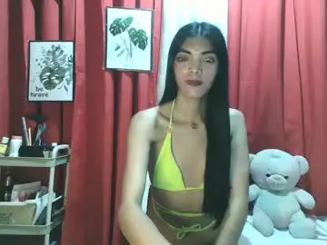 Chaturbate Adult Video Chat of hot_keysha