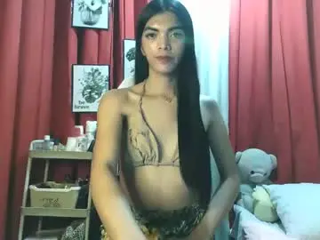 Chaturbate Live Sex of hot_keysha