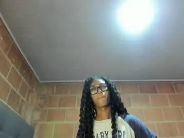 Chaturbate Adult Webcam of nahomy_james25