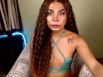 Chaturbate Adult Video Chat of rhianasollway69