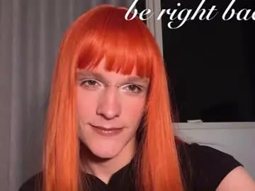 Chaturbate Live Sex Cam of riki_kai1