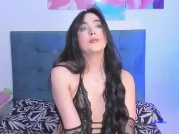 Chaturbate Watch Live Sex Cams of seline_wolf