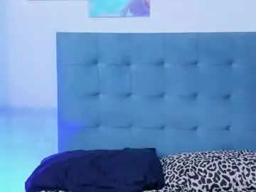 Chaturbate Sex Chat of seline_wolf