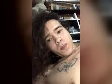 sharon_suarez21 from chaturbate