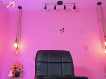 Chaturbate Nude Webcam of sofia_dicaprio