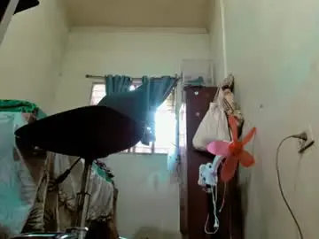 Chaturbate Adult Video Chat of stefaniatsxxx