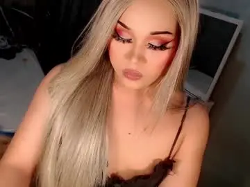 Chaturbate Private Sex Chat of tsscarlett_xx