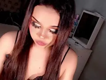 tsscarlett_xx from chaturbate