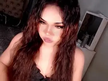 Chaturbate Best Webcam of tsscarlett_xx