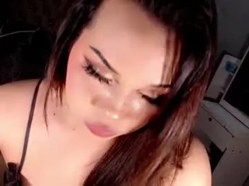 Chaturbate Private Sex Chat of tsscarlett_xx