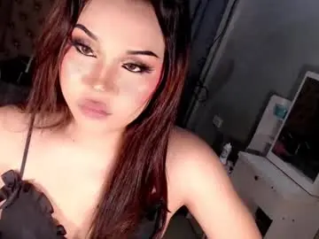 Chaturbate Free Porn Cam of tsscarlett_xx