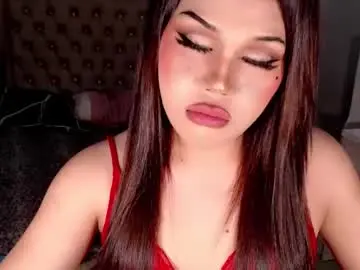 Chaturbate Best live sex cam show of tsscarlett_xx