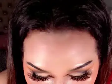 Chaturbate Live Porn of tsscarlett_xx