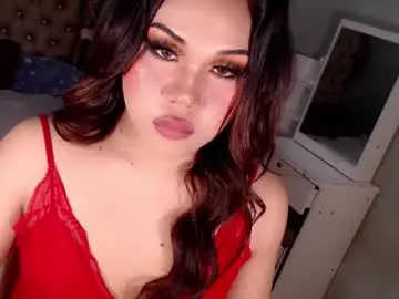 Chaturbate Free Live Porn of tsscarlett_xx