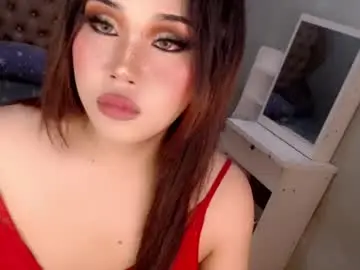 Chaturbate Free Live Porn of tsscarlett_xx