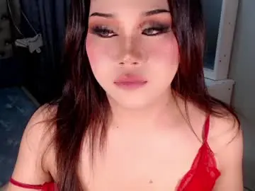 Chaturbate Free Live Porn of tsscarlett_xx