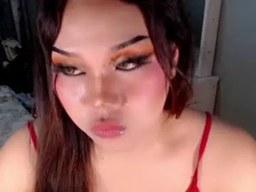 Chaturbate Best live sex cam show of tsscarlett_xx