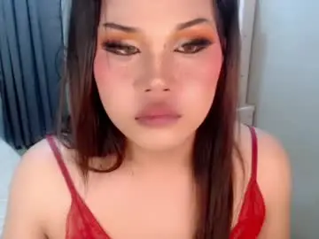 Chaturbate Sex Chat of tsscarlett_xx