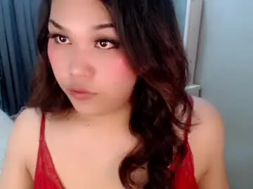 Chaturbate Private Sex Chat of tsscarlett_xx