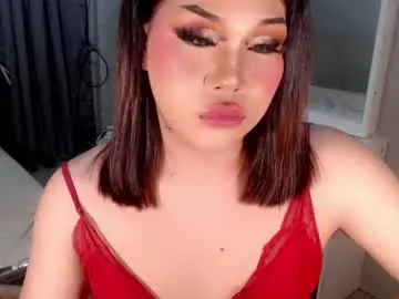 Chaturbate Free Live Porn of tsscarlett_xx