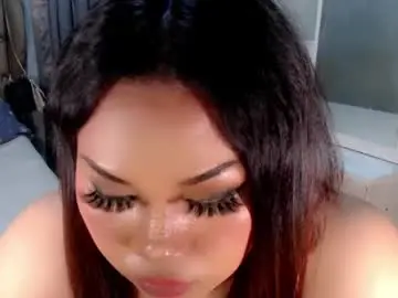Chaturbate Live Sex of tsscarlett_xx
