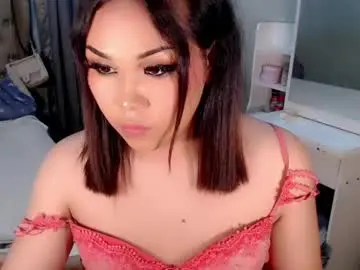 Chaturbate Live Sex of tsscarlett_xx